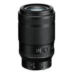 Nikon Z MC 105mm F2.8S VR - Nieuw! / Inruil? Graag!, Nieuw, Ophalen of Verzenden, Macrolens