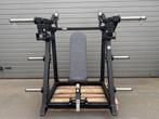 Watson Gym Plate Loaded Shoulder Press, Ophalen of Verzenden, Gebruikt, Borst