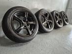 5x105 / 17inch OPEL MOKKA VELGEN 225 55 17, Auto-onderdelen, Banden en Velgen, Ophalen, Banden en Velgen, 17 inch, Winterbanden