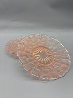 Set Art Deco Rosaline Side plates 2 st, Ophalen of Verzenden