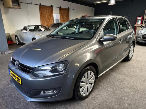 Volkswagen Polo 1.4-16V Comfortline *5drs*AIRCO*PDC*1ste EIG, Auto's, Volkswagen, Bedrijf, Te koop, Polo, ABS, Airbags, Airconditioning