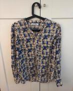 Co’Couture Blouse - Maat M, Ophalen of Verzenden, Zo goed als nieuw, Maat 38/40 (M), Beige