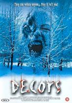 decoys, Vanaf 16 jaar, Ophalen of Verzenden, Gebruikt, Monsters