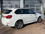BMW X5 xDrive50i High Executive 7p. V8 450PK+ M-Pakket 7-Per, Auto's, BMW, Te koop, Geïmporteerd, Benzine, X5