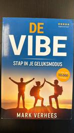 Mark Verhees - De vibe, Ophalen of Verzenden, Zo goed als nieuw, Mark Verhees