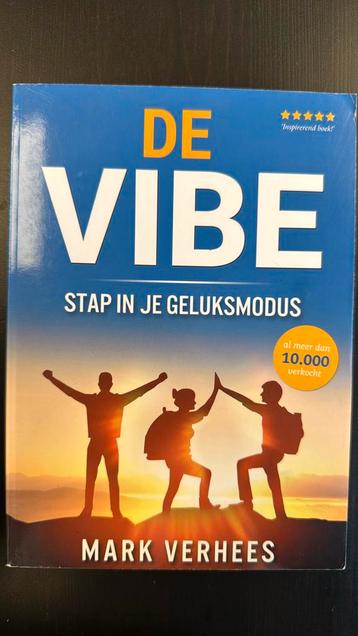 Mark Verhees - De vibe beschikbaar voor biedingen