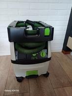 Festool CTL MIDI Stofzuiger - Compact en Krachtig, Ophalen, Gebruikt, Overige typen