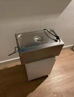Au bain Marie, Ophalen of Verzenden, Zo goed als nieuw