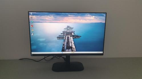 aoc Scherm 24b2w1f1, Computers en Software, Monitoren, Zo goed als nieuw, 60 Hz of minder, DVI, VGA, Gaming, IPS, Full HD, Onbekend