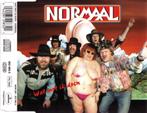 Normaal ‎– Wat Mot Ik Doen CDS, Cd's en Dvd's, Cd Singles, Nederlandstalig, 1 single, Zo goed als nieuw, Verzenden