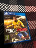 PES 2016, Spelcomputers en Games, Online, Gebruikt, Ophalen of Verzenden, Sport
