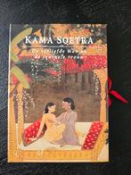 Kama Soetra, Ophalen of Verzenden, Zo goed als nieuw