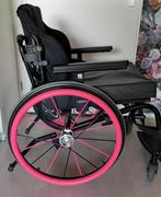 Rolstoel, Diversen, Rolstoelen, Ophalen, Gebruikt, Handbewogen rolstoel