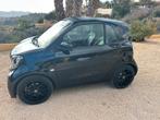 Smart fortwo 90pk, Automaat, 898 cc, Achterwielaandrijving, 0 kg
