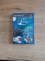 Ps2 sly raccoon, Spelcomputers en Games, Games | Sony PlayStation 2, 1 speler, Ophalen of Verzenden, Zo goed als nieuw, Vanaf 3 jaar