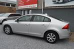 Volvo S60 1.6 T3 Kinetic AUT Airco Eerste Eigenaar Trekhaak, Auto's, 150 pk, S60, Origineel Nederlands, Bedrijf