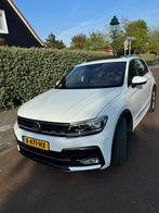 Volkswagen Tiguan 2.0TSI Full132KW/180PK 4M A7 M16 (3XRline), Automaat, 4 cilinders, 1984 cc, 179 pk