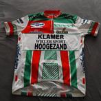 Klamer wielershirt Hunter xl, Gebruikt, Dames, Ophalen of Verzenden, XL