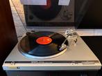Technics SL-Q210, Ophalen, Gebruikt, Platenspeler, Technics
