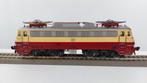Fleischmann HO 4336 E-loc Br 112 DB OVP, Gebruikt, Fleischmann, Ophalen of Verzenden, Analoog