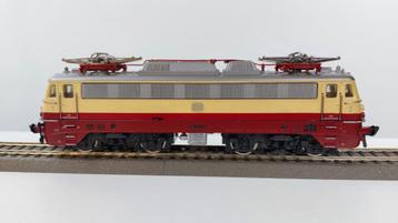 Fleischmann HO 4336 E-loc Br 112 DB OVP beschikbaar voor biedingen