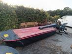 Vicon extra 340 maaier, Ophalen, Weidebouw
