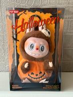 Labubu Halloween, Ophalen of Verzenden, Nieuw