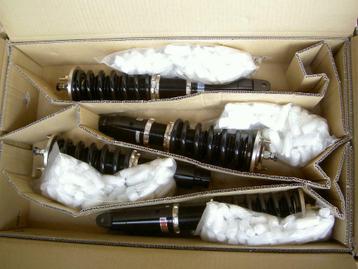 BC Racing schroefset - Honda Civic 96-00 EK EM Rear fork beschikbaar voor biedingen