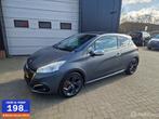 Peugeot 208 1.6 e-THP GTi, Voorwielaandrijving, Gebruikt, Euro 6, Origineel Nederlands