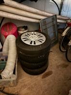 Wielen vw up, Ophalen, Gebruikt