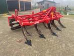 Evers garron vaste tand cultivator, Ophalen, Grondbewerking