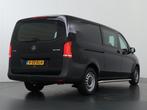 Mercedes-Benz Vito 116 CDI Extra Lang | Dubbel Cabine €57., Automaat, 4 cilinders, 2000 kg, Bedrijf