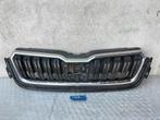 SKODA KAMIQ GRILLE 658853653A, Ophalen of Verzenden, Gebruikt, Skoda