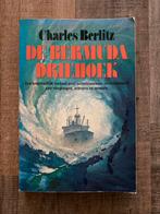 Charles Berlitz - De Bermuda Driehoek, Boeken, Ophalen of Verzenden, Zo goed als nieuw