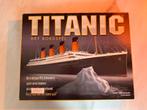 Titanic bordspel (perfecte staat en compleet), Hobby en Vrije tijd, Gezelschapsspellen | Bordspellen, Ophalen of Verzenden, Zo goed als nieuw