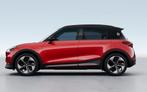Smart #1 BRABUS 66 kWh VOORRAAD ACTIE VAN € 47.500 voor, Auto's, Smart, 430 pk, Zwart, Vierwielaandrijving, SUV of Terreinwagen