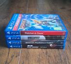 ZGAN 4 Playstation 4 / PS4 games, Spelcomputers en Games, Games | Sony PlayStation 4, Online, Ophalen of Verzenden, Zo goed als nieuw