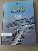 De Grote Bosatlas 55e editie, Boeken, Atlassen en Landkaarten, Ophalen, Bosatlas, 2000 tot heden, Zo goed als nieuw