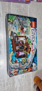 LEGO Elves 41177 - De Kostbare Kristalmijn, Ophalen of Verzenden, Zo goed als nieuw, Complete set, Lego