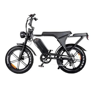 OUXI V8 3.0 FATBIKE beschikbaar voor biedingen