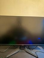 MSI MAG 255XF 300Hz Gaming Monitor, Computers en Software, Monitoren, Gaming, MSI, IPS, Kantelbaar