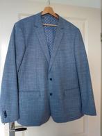 Colbert Gents, blauw, maat 60, Kleding | Heren, Kostuums en Colberts, Blauw, Overige maten, Ophalen of Verzenden, Zo goed als nieuw