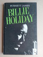 Billie Holiday biografie, Boeken, Ophalen of Verzenden