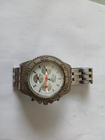 Breitling heren horloge  beschikbaar voor biedingen