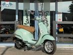 Vespa Vespa Primavera  Verde Amabile bj. 9-23 7071km 1e eig., Fietsen en Brommers, Scooters | Vespa, Ophalen, Overige modellen
