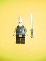 LEGO STAR WARS KI-ADI-MUNDI FIGUUR/POPPETJE, Ophalen of Verzenden, Nieuw, Losse stenen, Lego
