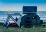HeroCamper Keukentent, Caravans en Kamperen, Ophalen, Sales@herocamper.com, Zo goed als nieuw, Lammefjordsvej 5, 6715 Esbjerg N, Denmark 
