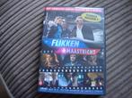 Flikken Maastricht / 1e seizoen, Cd's en Dvd's, Dvd's | Tv en Series, Boxset, Ophalen of Verzenden, Zo goed als nieuw, Actie en Avontuur