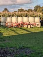 Midi balen, Ophalen, Vee