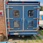 Chevrolet express Hi-cup achterdeuren, Ophalen, Voor, Chevrolet, Spatbord